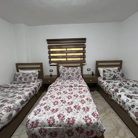 Z3 Apartment Vádi Músza Kültér fotó