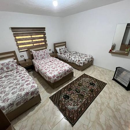 Z3 Apartment Vádi Músza Kültér fotó