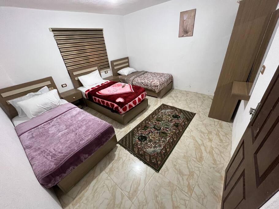 Z3 Apartment Vádi Músza Kültér fotó