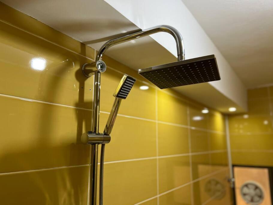 Z3 Apartment Vádi Músza Kültér fotó