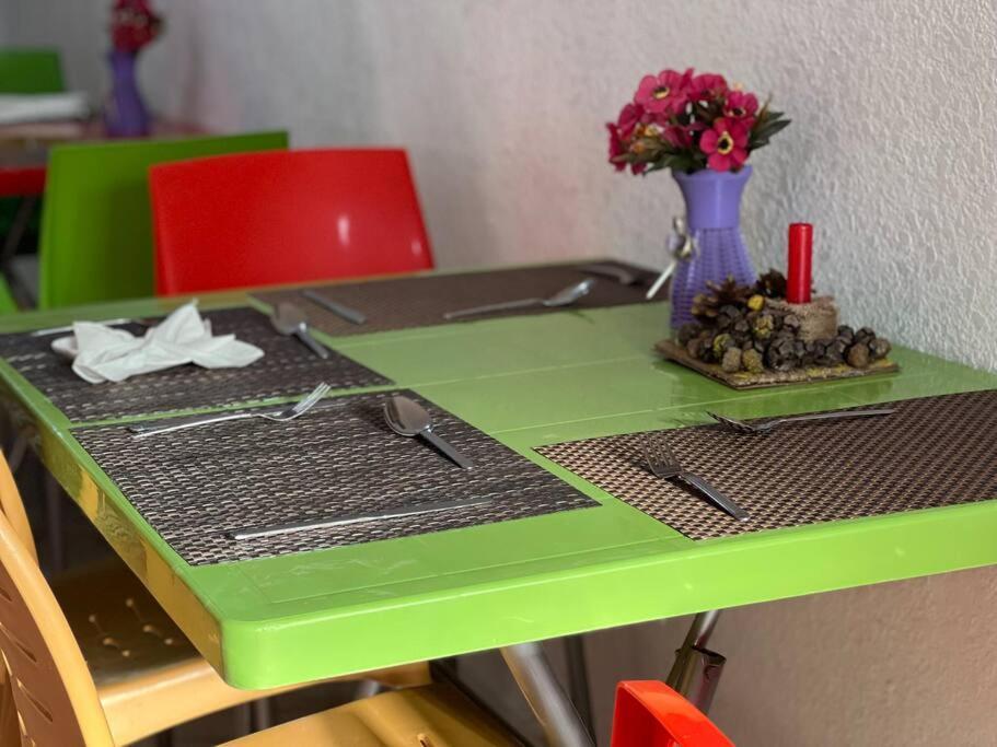 Z3 Apartment Vádi Músza Kültér fotó