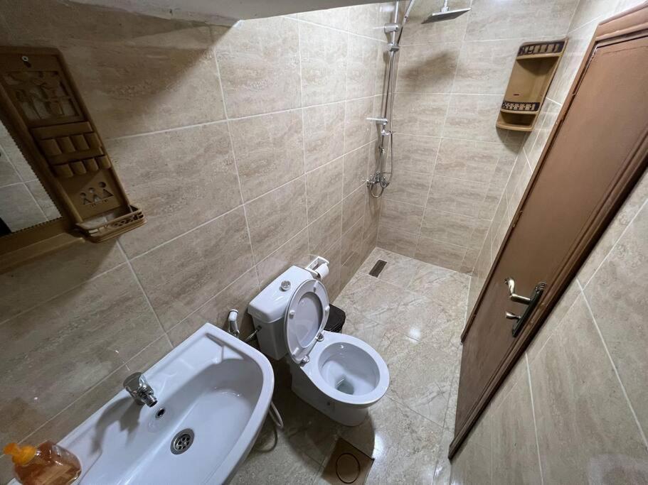 Z3 Apartment Vádi Músza Kültér fotó