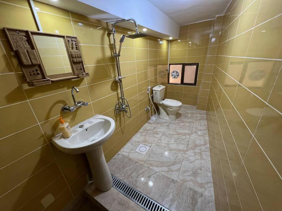 Z3 Apartment Vádi Músza Kültér fotó