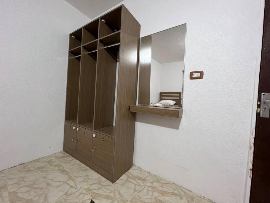 Z3 Apartment Vádi Músza Kültér fotó